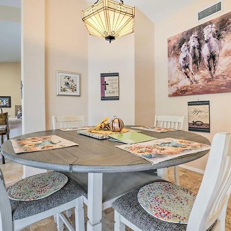 Goodyear Vacation Rental With Pool, Close To Hikes! Liberty Εξωτερικό φωτογραφία