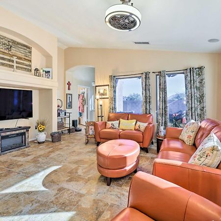 Goodyear Vacation Rental With Pool, Close To Hikes! Liberty Εξωτερικό φωτογραφία