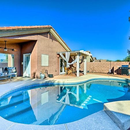 Goodyear Vacation Rental With Pool, Close To Hikes! Liberty Εξωτερικό φωτογραφία