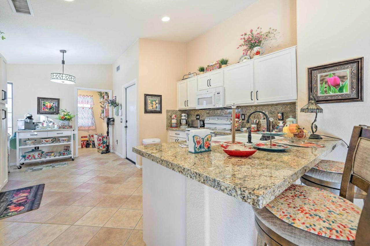 Goodyear Vacation Rental With Pool, Close To Hikes! Liberty Εξωτερικό φωτογραφία