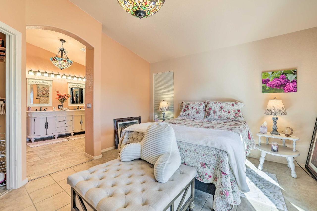 Goodyear Vacation Rental With Pool, Close To Hikes! Liberty Εξωτερικό φωτογραφία