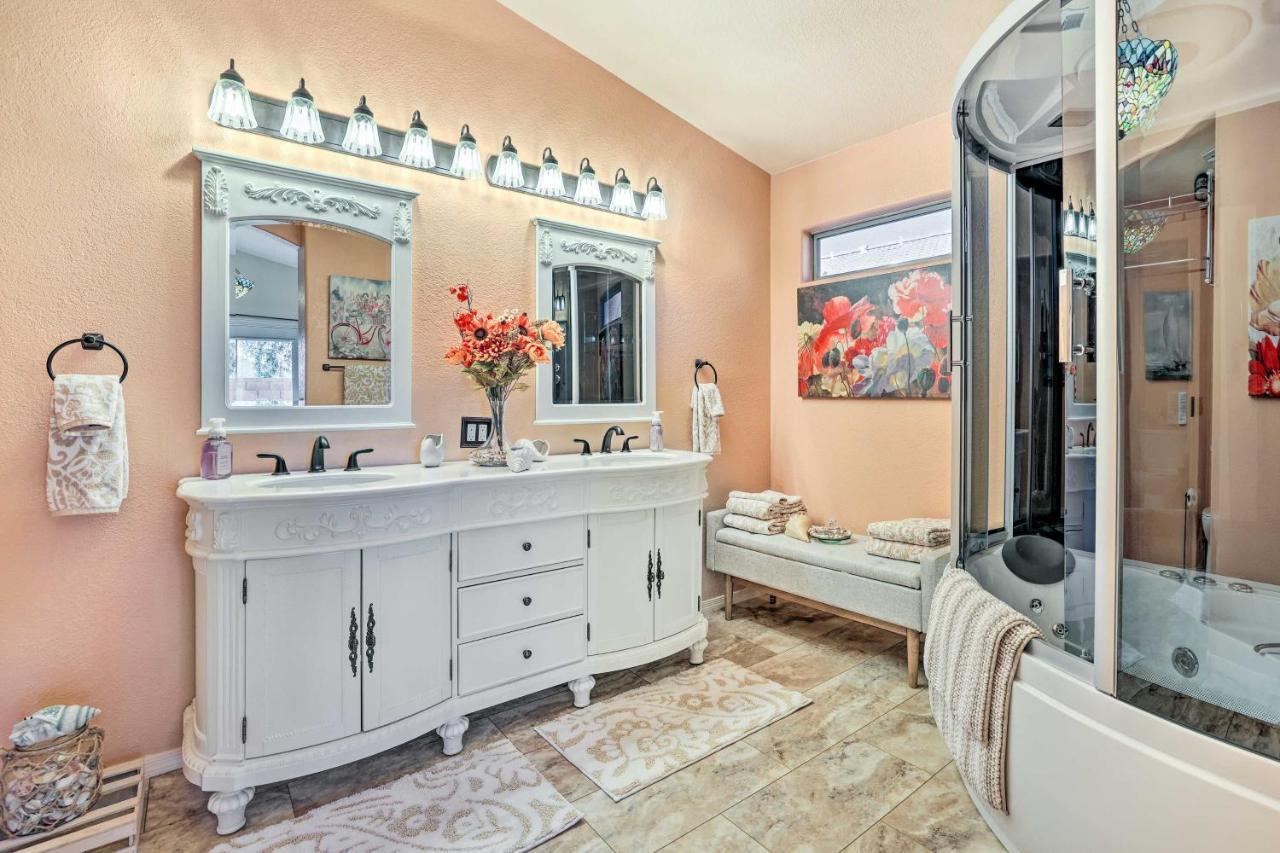 Goodyear Vacation Rental With Pool, Close To Hikes! Liberty Εξωτερικό φωτογραφία