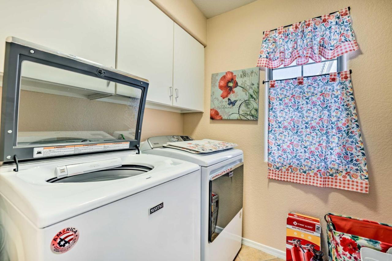 Goodyear Vacation Rental With Pool, Close To Hikes! Liberty Εξωτερικό φωτογραφία