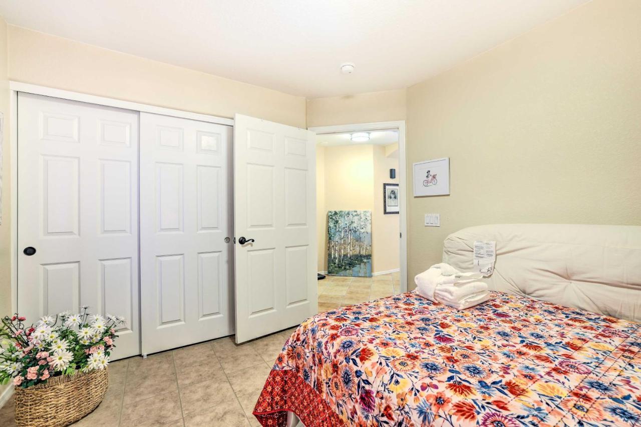Goodyear Vacation Rental With Pool, Close To Hikes! Liberty Εξωτερικό φωτογραφία