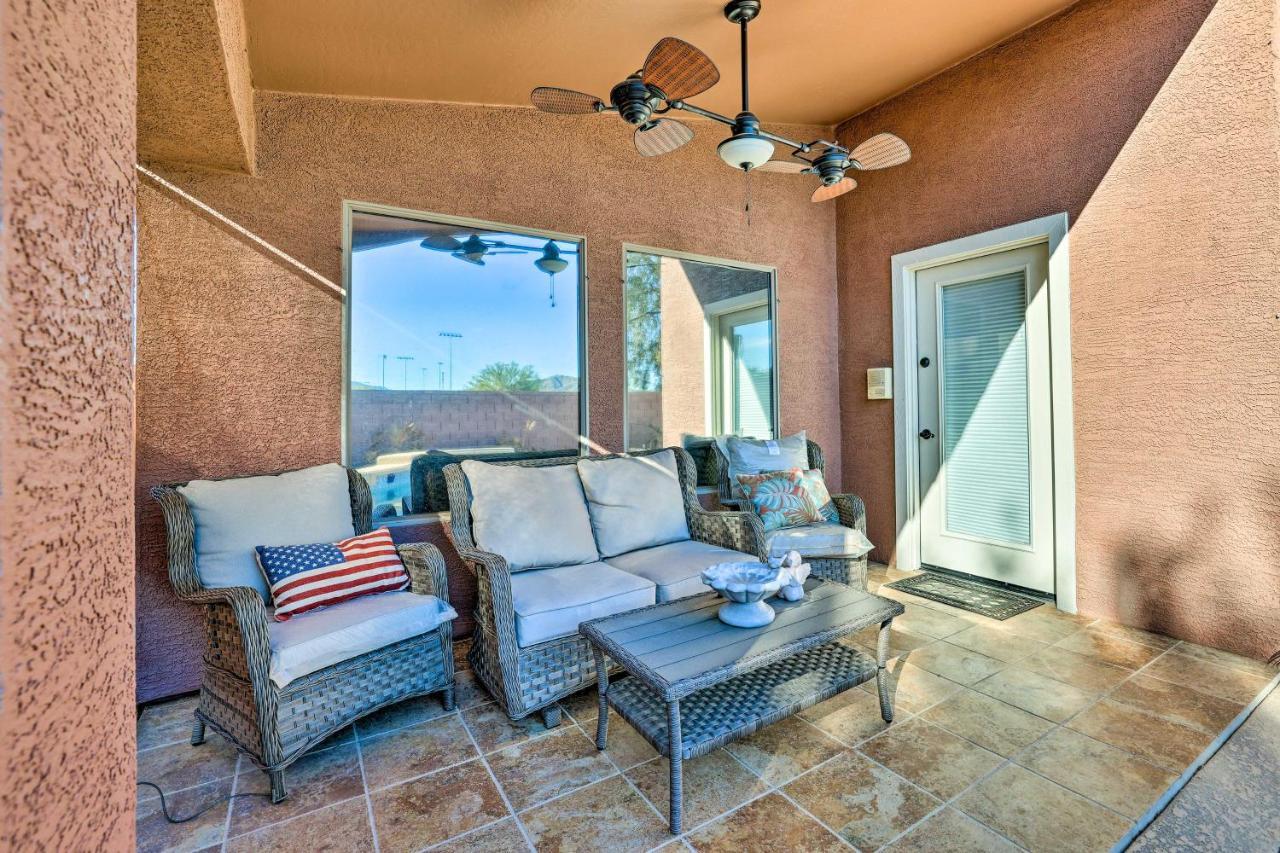 Goodyear Vacation Rental With Pool, Close To Hikes! Liberty Εξωτερικό φωτογραφία