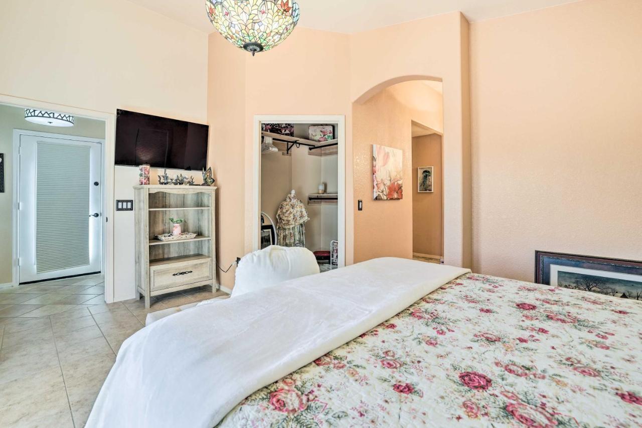 Goodyear Vacation Rental With Pool, Close To Hikes! Liberty Εξωτερικό φωτογραφία