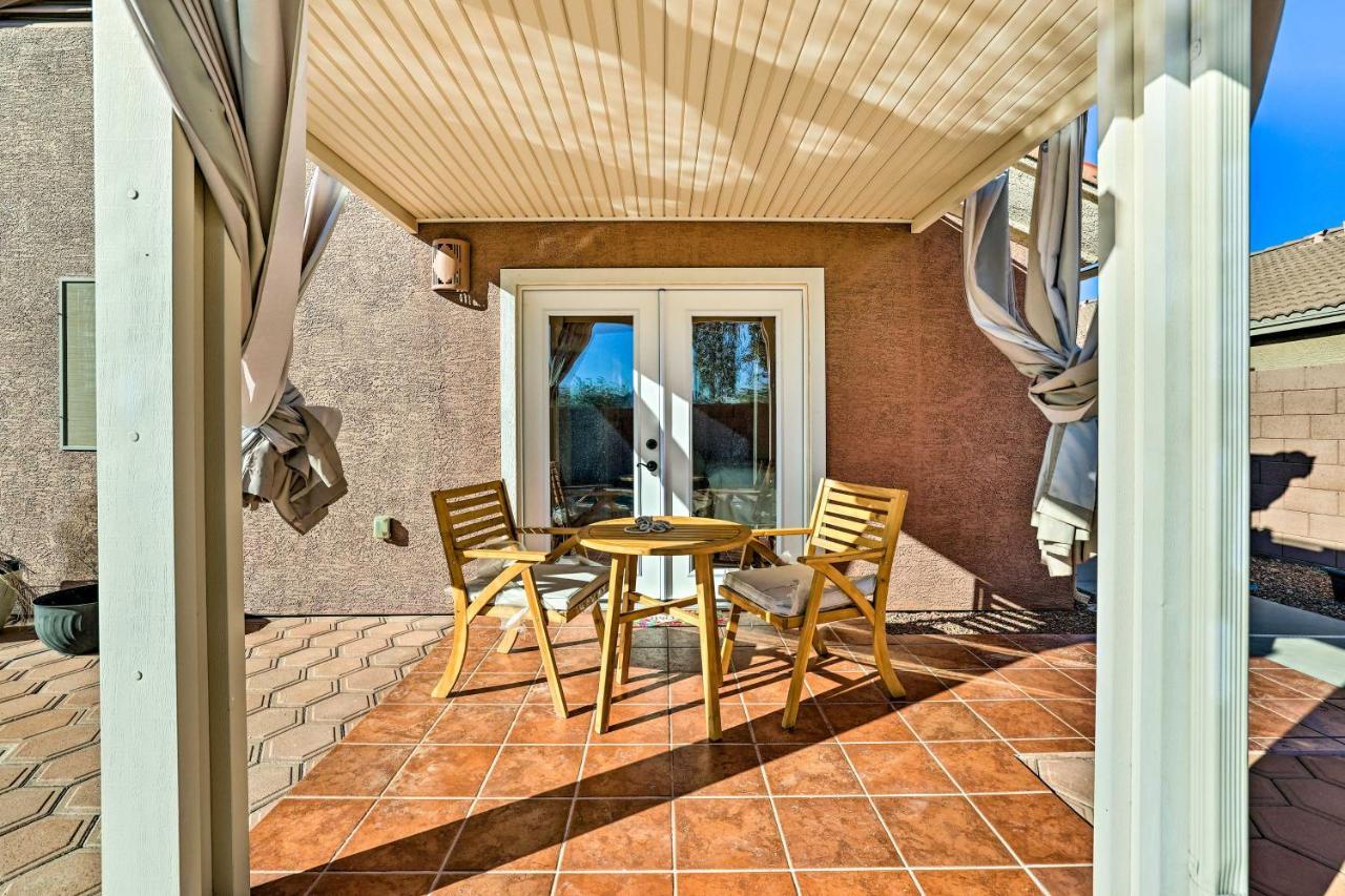 Goodyear Vacation Rental With Pool, Close To Hikes! Liberty Εξωτερικό φωτογραφία
