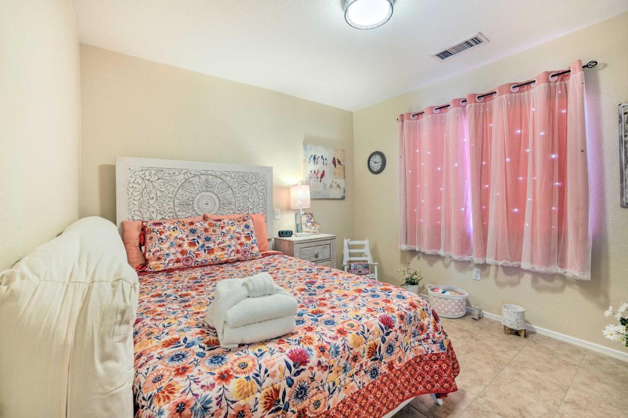 Goodyear Vacation Rental With Pool, Close To Hikes! Liberty Εξωτερικό φωτογραφία