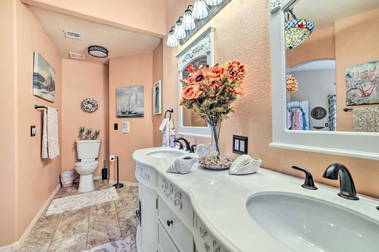 Goodyear Vacation Rental With Pool, Close To Hikes! Liberty Εξωτερικό φωτογραφία